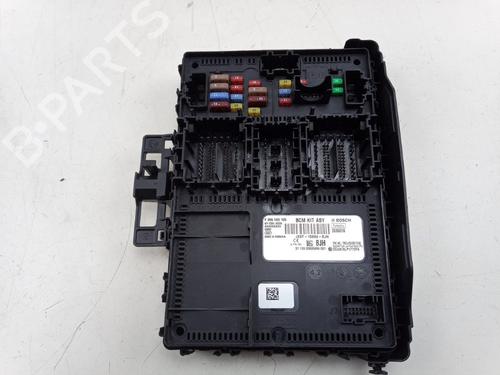 Used Electronic module FORD FOCUS IV Turnier (HP) 1.0 EcoBoost (125 hp) 29965651