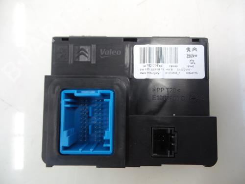 Elektronisk modul PEUGEOT 308 II (LB_, LP_, LW_, LH_, L3_) 1.6 BlueHDi 120 (120 hp) 22482347