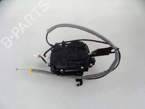 Elektronisk modul BMW 4 Gran Coupe (F36) 420 d (184 hp) 22481102