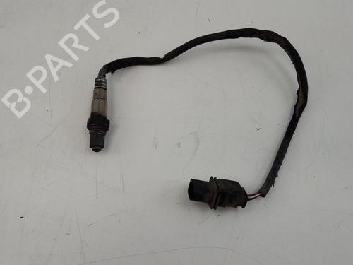 Elektronisk sensor IVECO DAILY VI Van 33S12, 35S12, 35C12 (116 hp) 22498260