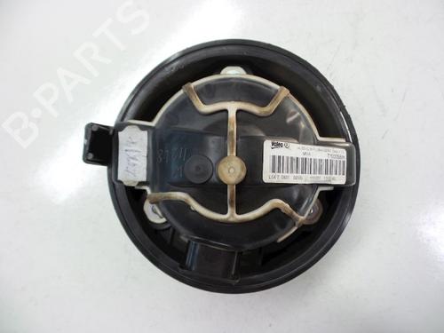 Used Heater blower motor PEUGEOT 308 I (4A_, 4C_) 1.6 16V (120 hp) 22459698