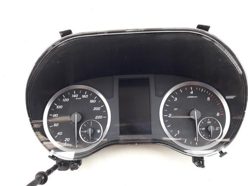 Used Display monitor MERCEDES-BENZ VITO Van (W447) 119 CDI / BlueTEC (447.601, 447.603, 447.605) (190 hp) 22513111