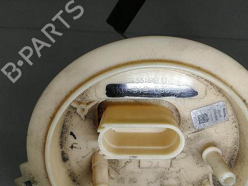 Fuel pump SEAT LEON (1P1) 1.9 TDI | BP22455298M76