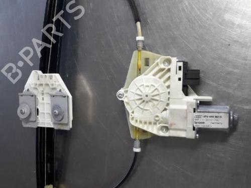 Fensterheber links hinten für AUDI A6 C6 Avant (4F5) 3.0 TDI quattro (225 hp) 22467702
