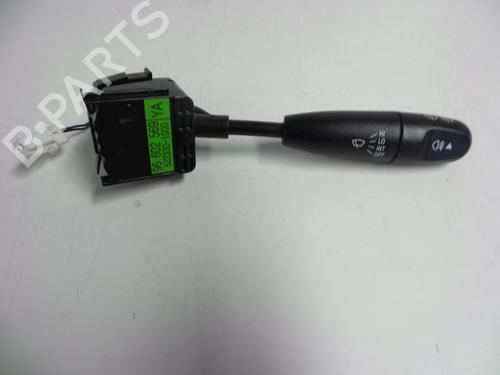 Used Steering column stalk CHEVROLET MATIZ (M200, M250) 0.8 (52 hp) 22454193