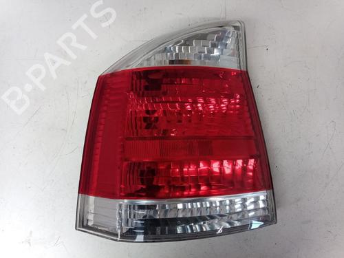 Used Left taillight OPEL VECTRA C (Z02) 1.8 16V (122 hp) 23568509