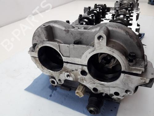 Cylinder head VOLVO V40 Hatchback (525) D2 | BP23897048M5 