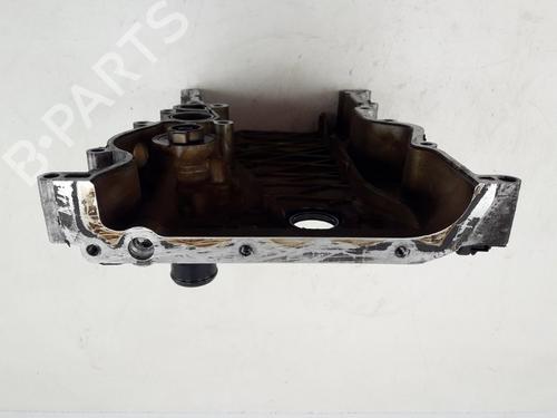 Timing cover FIAT PANDA (312_, 319_) 0.9 (312PXG1A) | BP22497756M123 