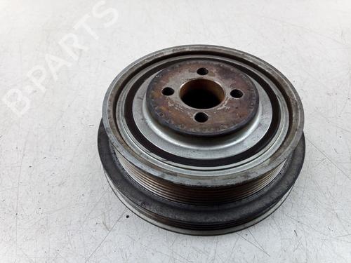Pulley FIAT DUCATO Platform/Chassis (250_) 130 Multijet 2,3 D | BP40263926M122 - Image 2