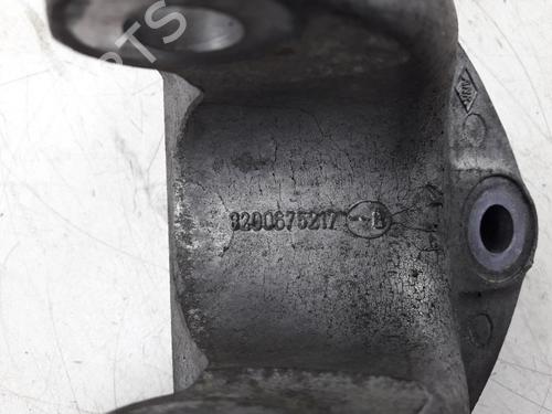 Engine mount OPEL MOVANO B Van (X62) 2.3 CDTI FWD (FV) | BP38462256M89 - Image 3