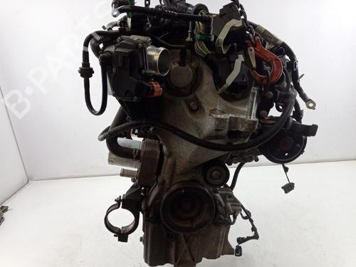 Engine FORD C-MAX II (DXA/CB7, DXA/CEU) 1.0 EcoBoost | BP26601892M1 