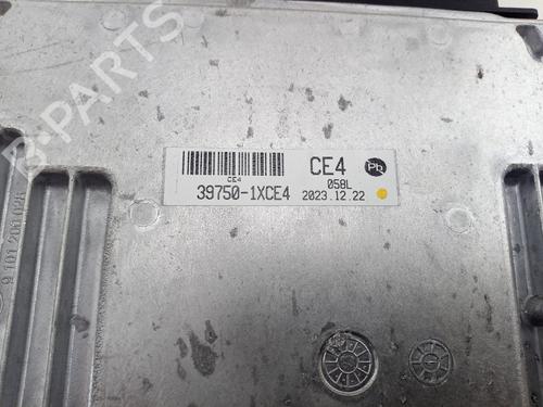 Electronic module KIA EV6 (CV) 58 | BP30578501M83