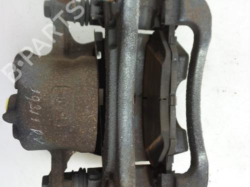 Right front brake caliper TOYOTA AURIS Estate (_E18_) 1.8 Hybrid (ZWE186_, ZWE186R, ZWE186H) | BP22490645M104 