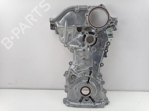 Used Timing cover MAZDA CX-60 (KH_) e-SKYACTIV PHEV (KH0H) (328 hp) 31905380