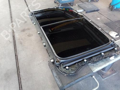 Sunroof VOLVO V60 II (225) T8 Plug-in Hybrid AWD | BP30159742C124 