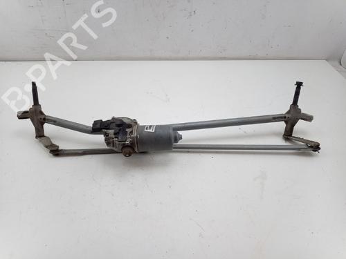 Front wipers mechanism RENAULT MASTER III Van (FV) 2.3 dCi 130 FWD (FV0M, FV0Y, FV0J, FV02, FV03) | BP32069594C83 