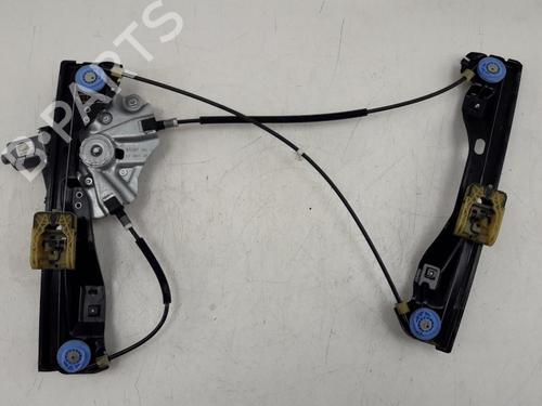 Used Front left window mechanism Front left window mechanism 22507994 22507994
