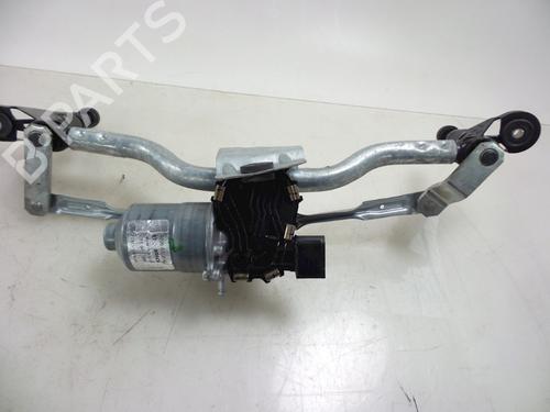 Front wipers mechanism FORD ECOSPORT 1.5 Ti | BP22482620C83 