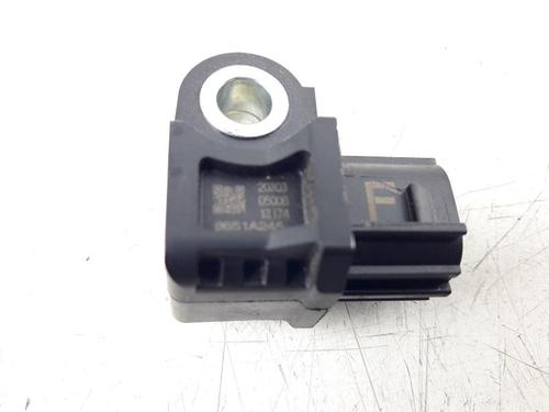Electronic sensor CITROËN C3 III (SX) 1.2 PureTech 82 | BP22508398M84 - Image 2