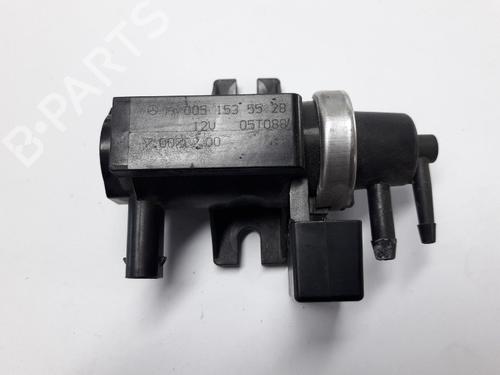 Elektronische sonde MERCEDES-BENZ B-CLASS Sports Tourer (W245) B 180 CDI (245.207) (109 hp) 22498638