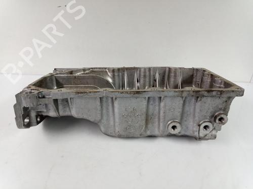 Oliebundkar ROVER 75 I Tourer (RJ) 1.8 (120 hp) 22461512