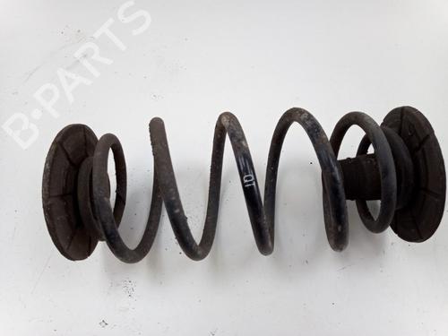 Used Shock absorber spring OPEL ASTRA H Estate (A04) 1.6 (L35) (116 hp) 22496810