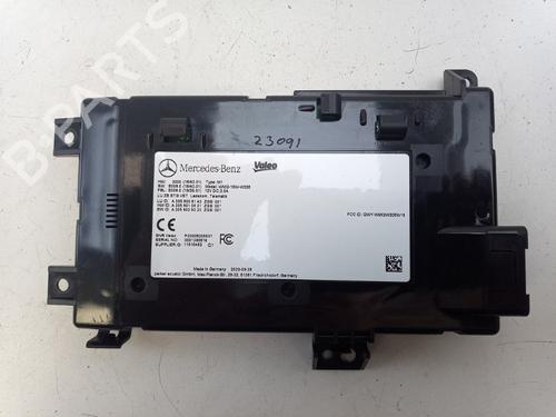 Used Electronic module Electronic module 37403370 37403370