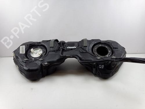 Used Fuel tank MERCEDES-BENZ C-CLASS (W204) C 200 CDI (204.007, 204.006) (136 hp) 22514243