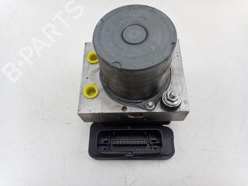Used ABS pump MERCEDES-BENZ SPRINTER 3,5-t Van (B906) 314 CDI (906.631, 906.633, 906.635, 906.637) (143 hp) 22493582