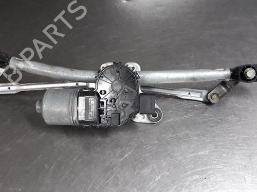 Used Front wipers mechanism FIAT CROMA (194_) 2.2 16V (147 hp) 22473994