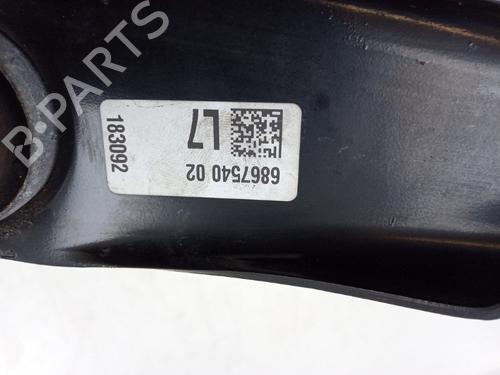 Left rear suspension arm BMW 4 Gran Coupe (F36) 420 d | BP22494410M14 