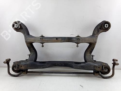 Subframe MERCEDES-BENZ B-CLASS Sports Tourer (W246, W242) Electric Drive / B 250 e (242.890) | BP26888285M9 
