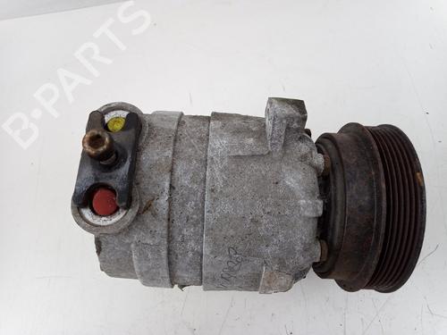 AC compressor MERCEDES-BENZ SPRINTER 3-t Van (B903) 313 CDI (903.663, 903.662, 903.661) | BP22493773M34 