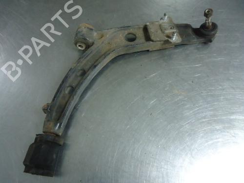 Used Right front suspension arm FIAT SEICENTO / 600 (187_) 1.1 (187AXB, 187AXB1A, 187AXC1A02) (54 hp) 22453428
