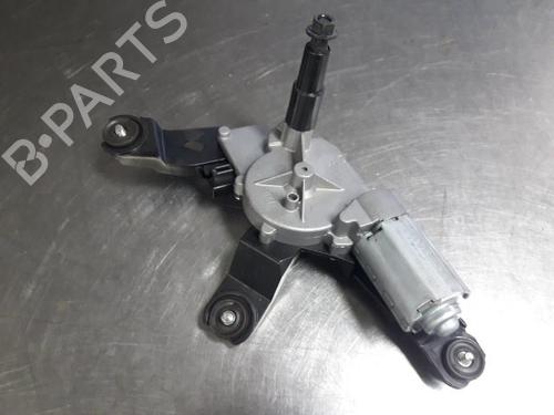 Used Rear wiper motor KIA PICANTO II (TA) 1.0 (69 hp) 22464206