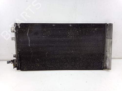 AC Kondensor RENAULT MEGANE III Grandtour (KZ0/1) 1.5 dCi (KZ09, KZ0D, KZ1G, KZ29, KZ14, KZ1W, KZ10, KZ1F,... (110 hp) 29405802