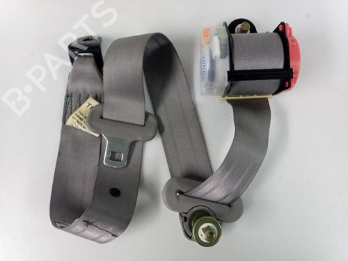 Used Rear right seatbelt MAZDA PREMACY (CP) 2.0 TD (101 hp) 22470352