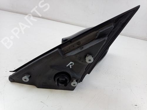 Right mirror BMW 1 (E87) 116 i | BP27900129C27 