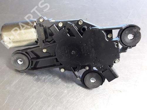 Rear wiper motor FORD S-MAX (WA6) 2.0 TDCi | BP22472589M102