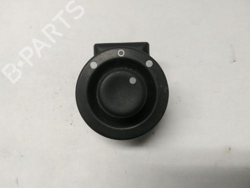 Used Mirror switch Mirror switch 22487750 22487750