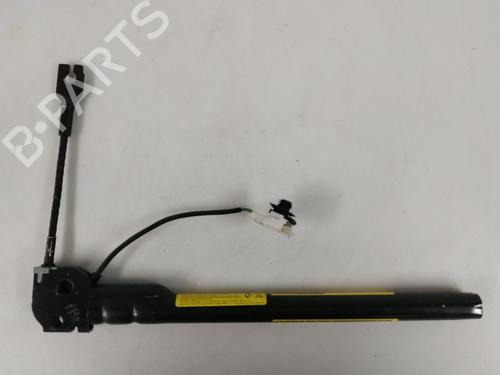 Venstre foran beltestrammer RENAULT MODUS / GRAND MODUS (F/JP0_) 1.6 (JP03, JP0B, JP0U, JP0Y, JP1G) (112 hp) 22460964