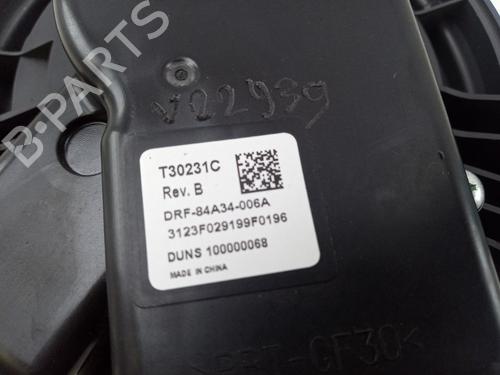 Varmeblæser TESLA MODEL 3 (5YJ3) EV AWD (351 hp) 23247267