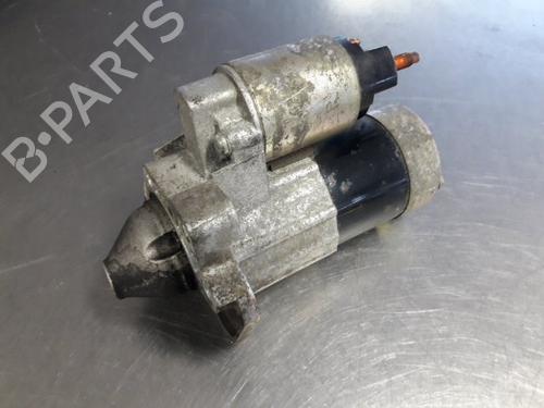 Used Starter RENAULT MEGANE II Estate (KM0/1_) 1.5 dCi (KM1F) (86 hp) 22460421
