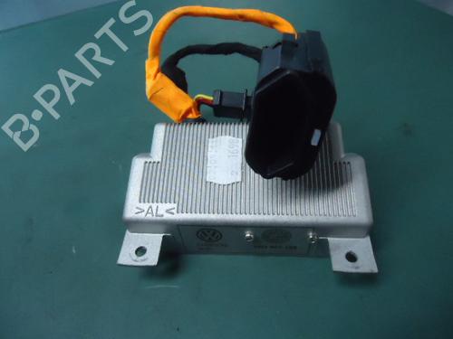 Elektronisk modul VW TIGUAN (5N_) 2.0 TSI 4motion (211 hp) 22471831