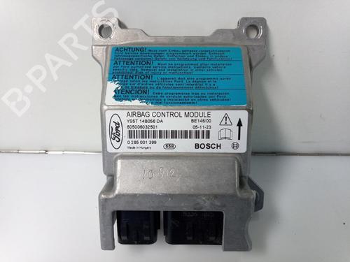 Centralita airbag FORD KA (RB_) 1.3 i ROCAM (70 hp) 22501169