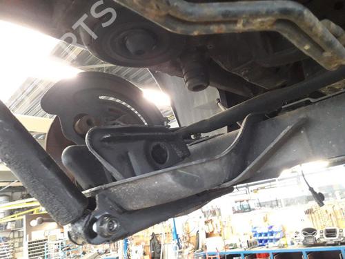 Rear axle RENAULT TRAFIC III Van (FG_) 1.6 dCi 125 (FGMH) | BP22507215M2