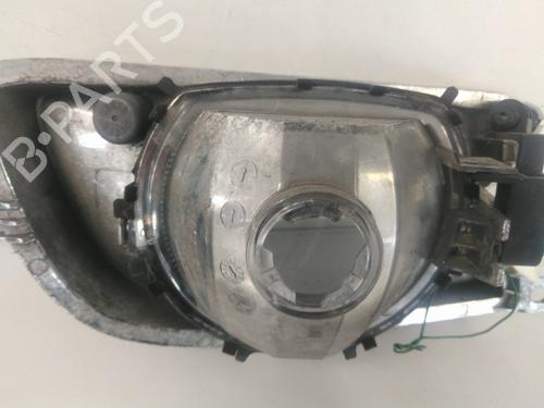 Left front fog light SKODA OCTAVIA II Combi (1Z5) 1.9 TDI | BP22461644C30