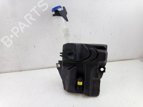 Used Windscreen washer tank FORD TRANSIT CONNECT V408 Box Body/MPV 1.6 TDCi (75 hp) 31632464