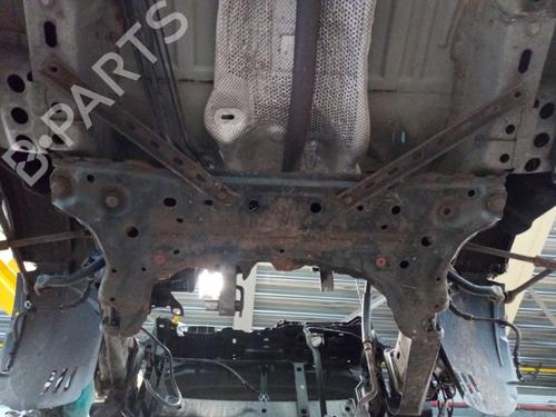 Used Subframe Subframe 36867574 36867574
