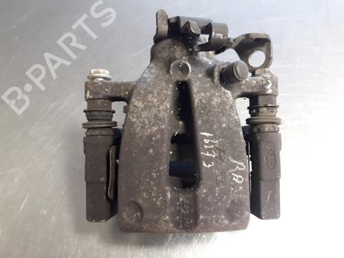 Used Right rear brake caliper KIA VENGA (YN) 1.4 CVVT (90 hp) 22476497